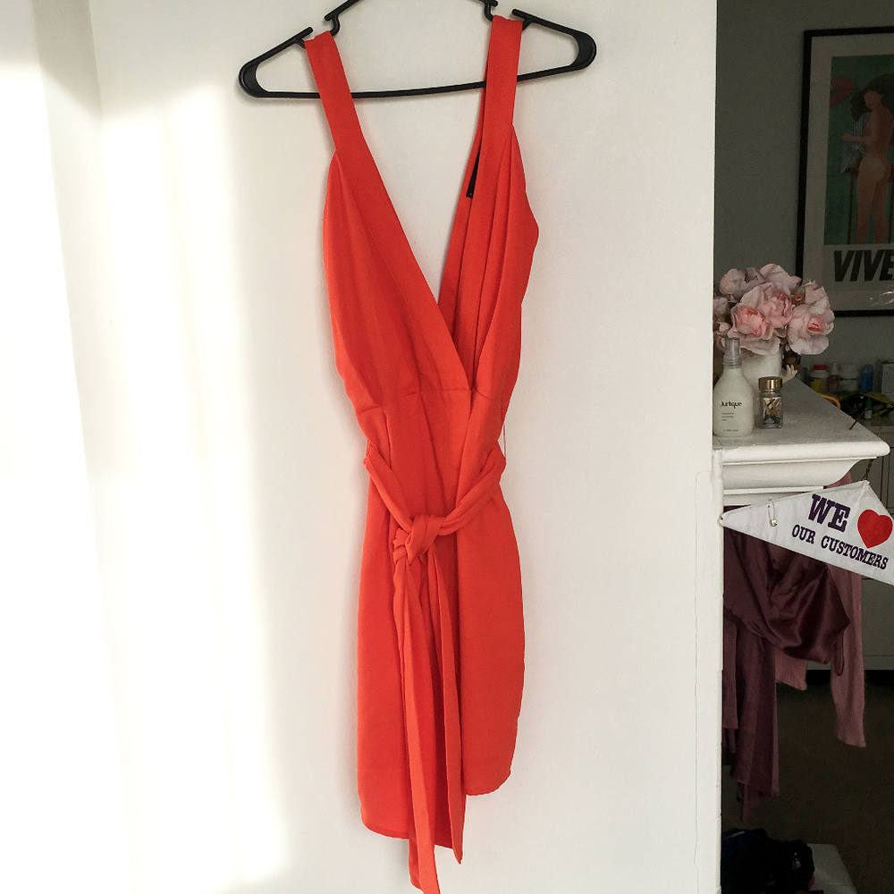 The Fifth Label The High Road Dress - Picture 5 of 7